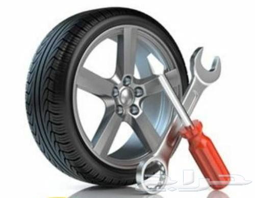Mobile tire service for cars, batteries, tire installation, repairs, and air64249505099265113