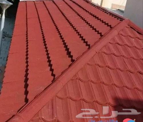 حداد قرميد و سندويش بنل64402457591809113