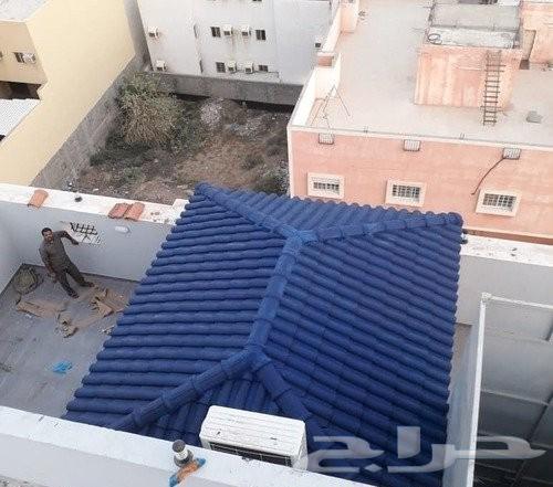 حداد قرميد و سندويش بنل64402457591809112