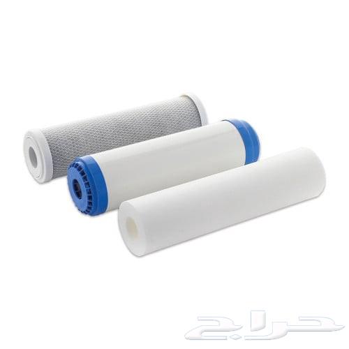 Water filter replacement64254153743233111