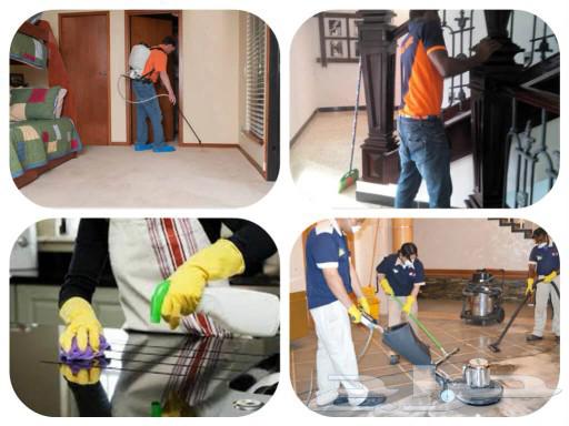 Cleaning Company for Villas, Apartments, Houses, Tanks, Sofas, Councils, and Tile Polishing64249939839234110