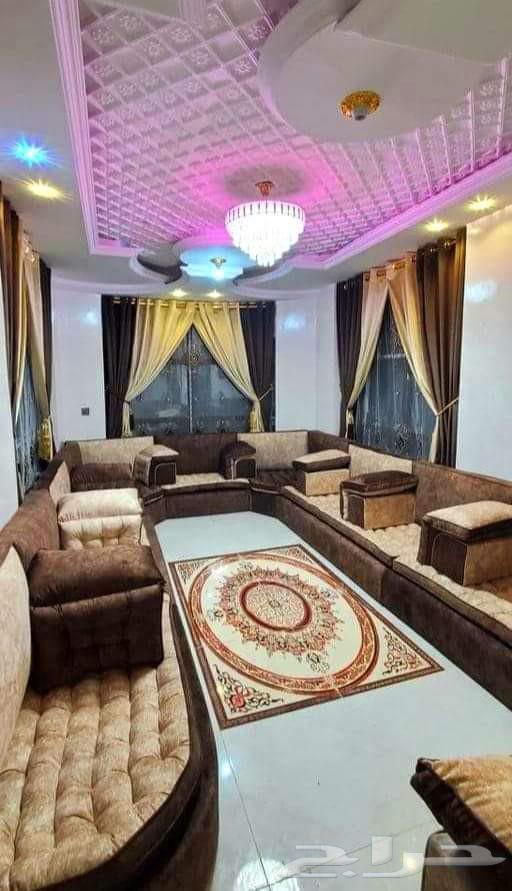 تنظيف مجالس ومفارش وسجاد64254509321986111