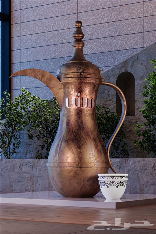 At first it was just a simple courtyard, but after installing fiberglass64244998723842113