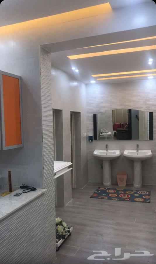 استراحه للإيجار السنوي حي الاجواد (المنتزه)64249495770626110