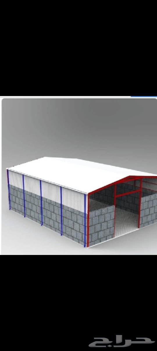 مقاول هناقر ومستودعات سندويتش بنل شنكو الأحساء الشرقيه64249940858626112