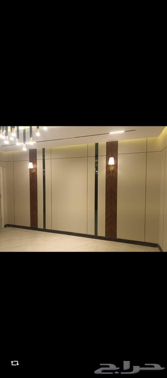 ابوسالم الدهان والديكورات وجميع اعمال الترميم64254507501442113