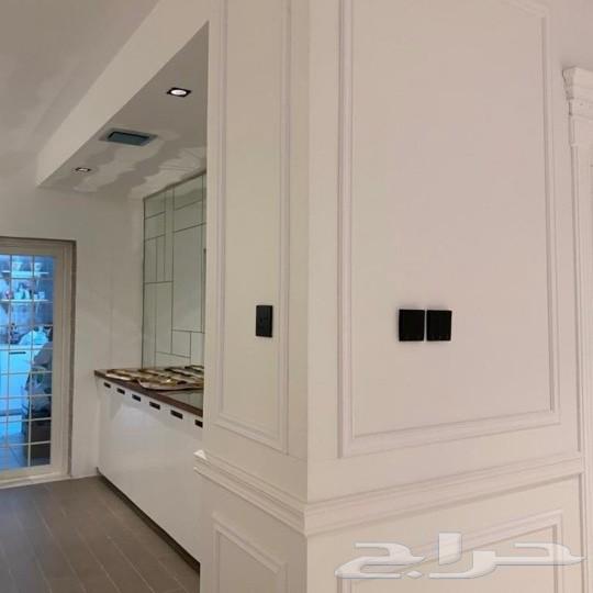 جميع انواع الدهانات وديكورات64254507127171110