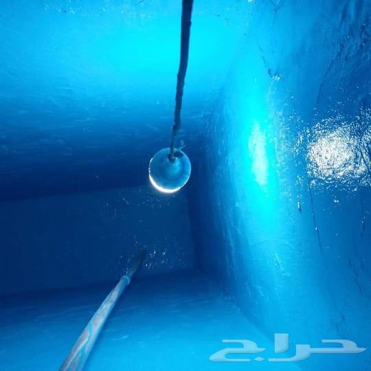 شركة تنظيف خزانات بجازان64254666990466110