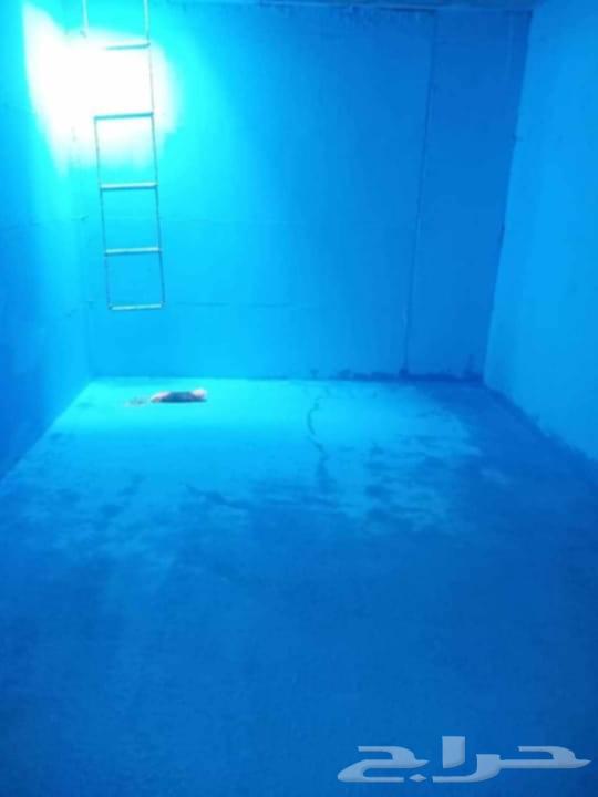 شركة تنظيف خزانات بالطائف64249939681411114