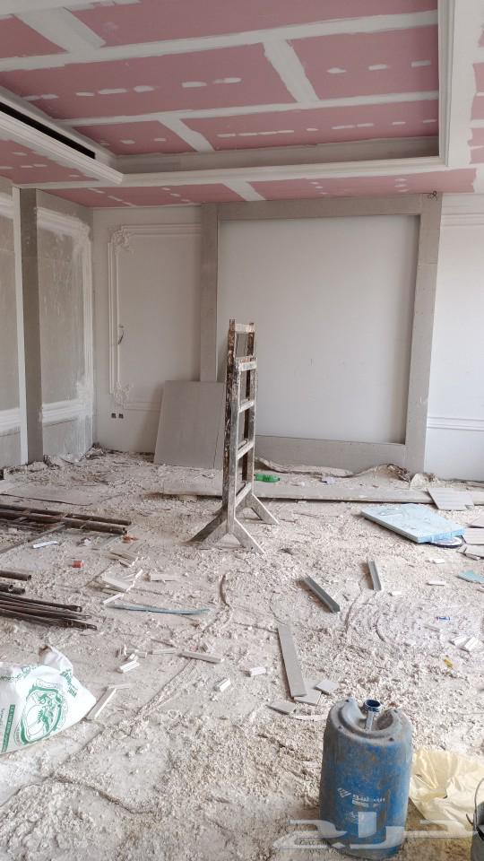 دهان أبواب خشب دهانات ترميمات بالرياض64249938429058113