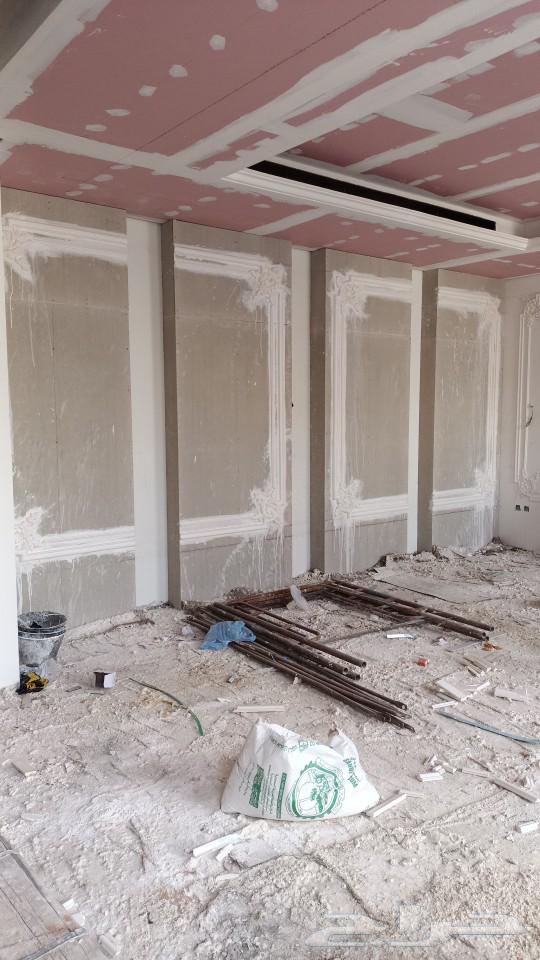 دهان أبواب خشب دهانات ترميمات بالرياض64249938429058110