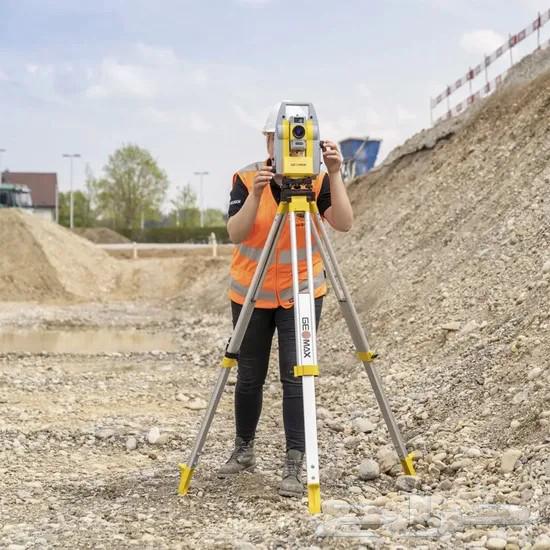 Survey Engineer with Field Experience and Ready for All Surveying Works64245000951682111