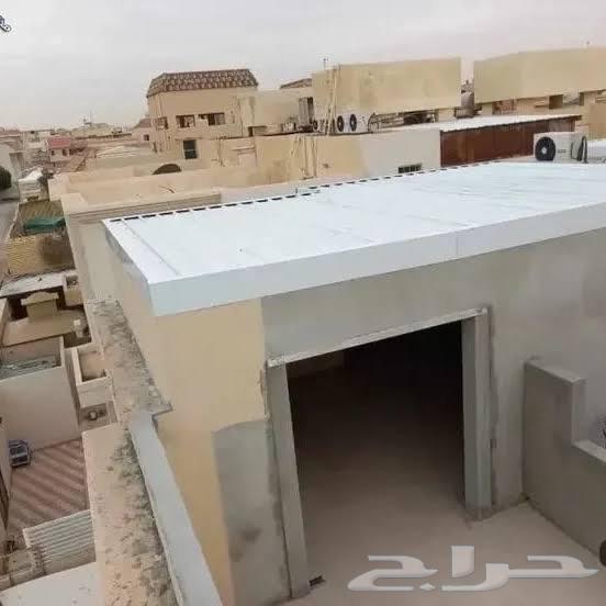 Welding, awnings, barriers, investment projects and sessions for residents64254152941569112