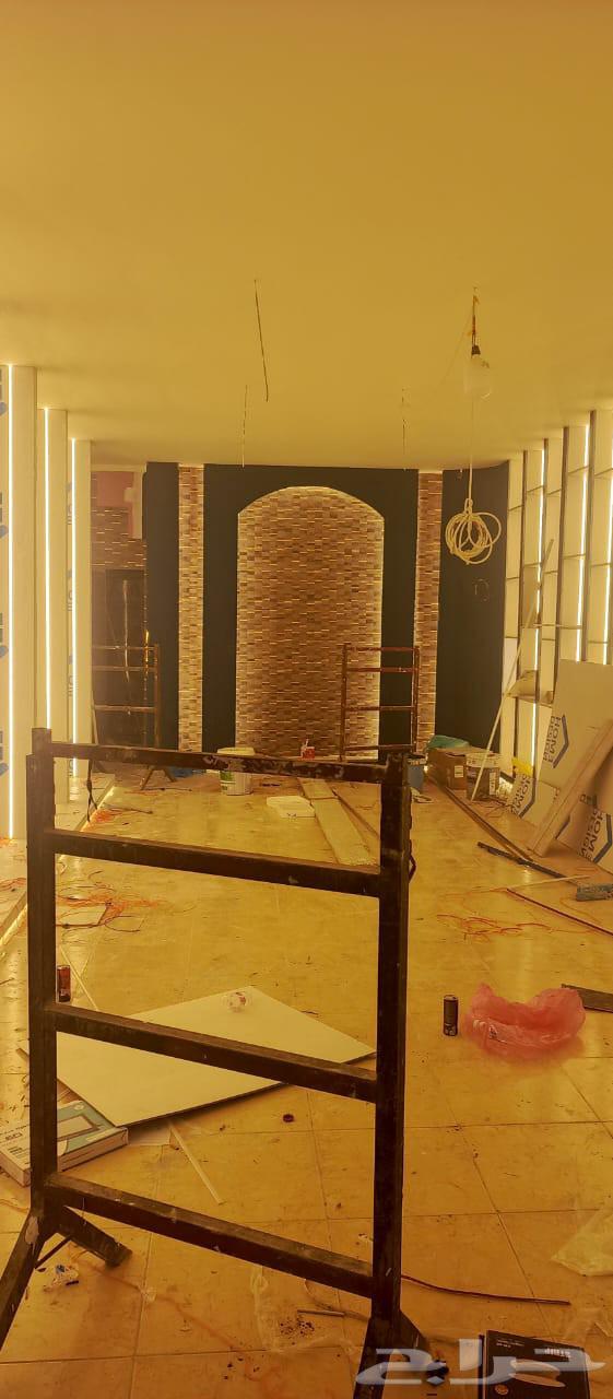 كهربائي منازل جده لاعمال الكهرباء تأسيس تشطيب تركيب صيانه64402472627331110