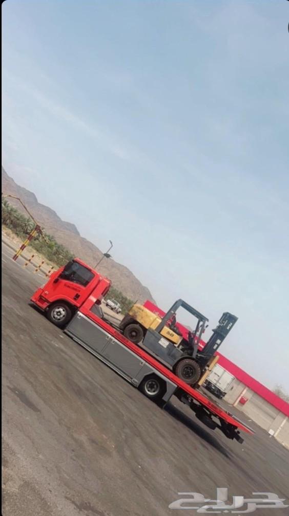 صطحة هيدروليك الدمام64244999486595112