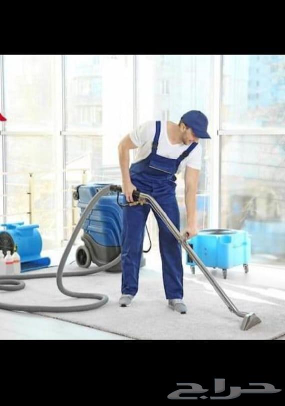 شركه تنظيف شقق فلل خزانات بالطائف64253988042114112