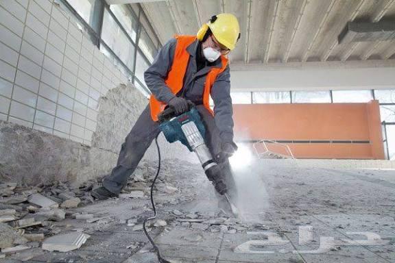 تكسير وترميم منازل بالمدينة المنورة64249940987651110