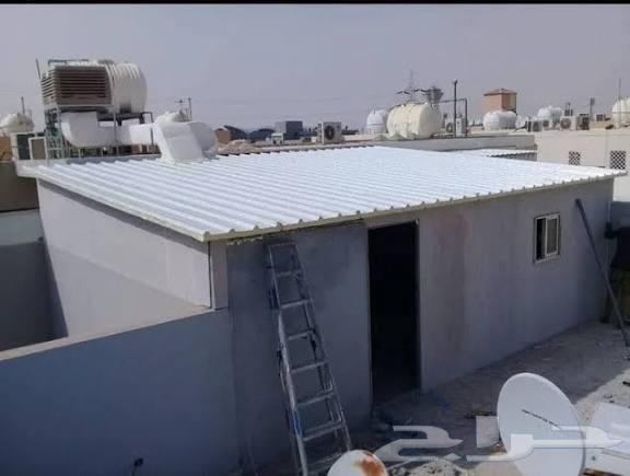 Welding, awnings, barriers, investment projects and sessions for residents64254152941569113