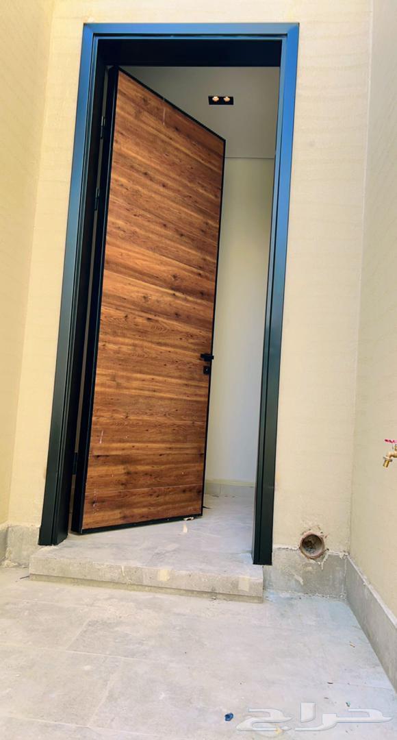 دهان ابواب قديم وجديد حديد وخشب ناري وزيتي64254824665859114