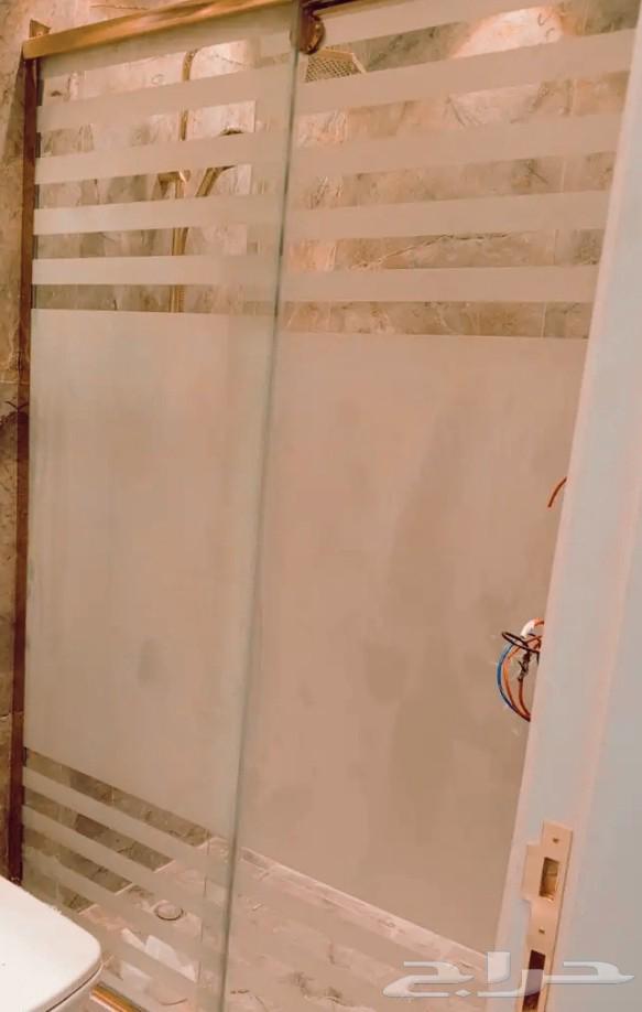 زجاج سكريت واجهات دواليب دربزين واجهات محلات استركشر وكل اعم64249722389890111