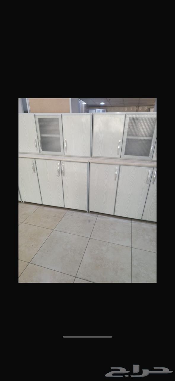 مطابخ جاهزه مقاسات 5.70 وتفصيل حسب الطلب64254320506755110