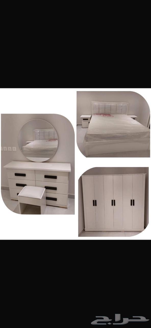 غرف نوم جديده جاهزة بسعر المصنع64254825920769113
