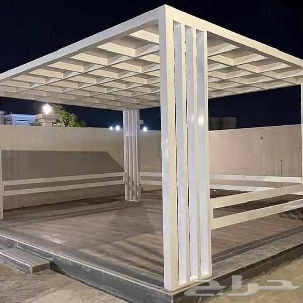 حداد الرياض للمضلات والسواتر وجميع اعمال الحداده64254317269507114