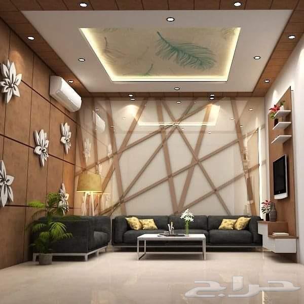 الجبس الديكور الطايف معلم باكستاني جبس بورد سيمنت بورد64254666168707111