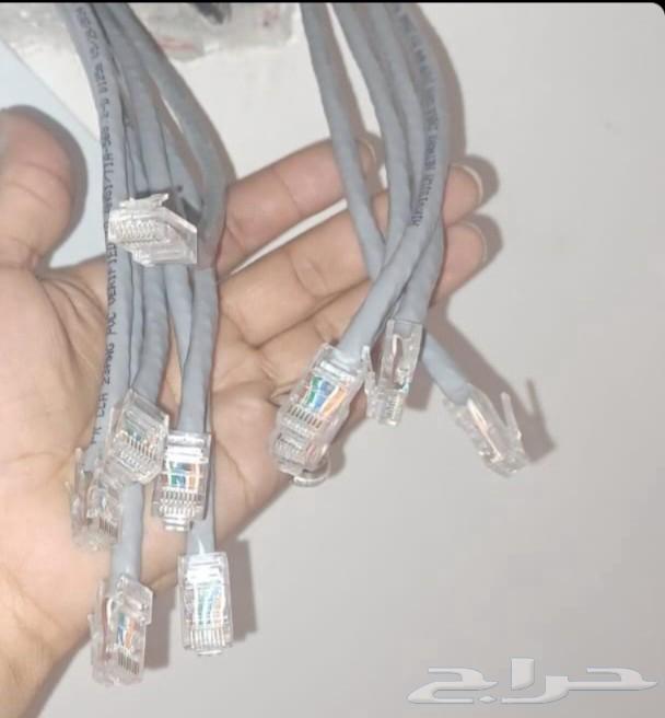 Riyadh Network and Camera Technician64249506080771111