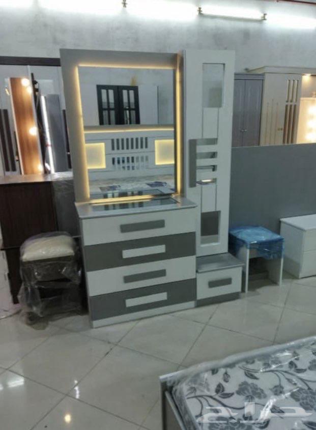 غرف  النوم سرير مراتب لحاف مخدات تفصيل حسب الطلب64254667682433111