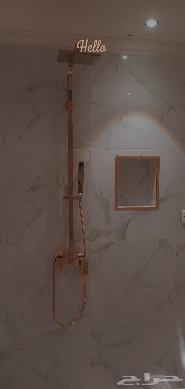 معلم سباكة صيانة وترمي64249938898691111