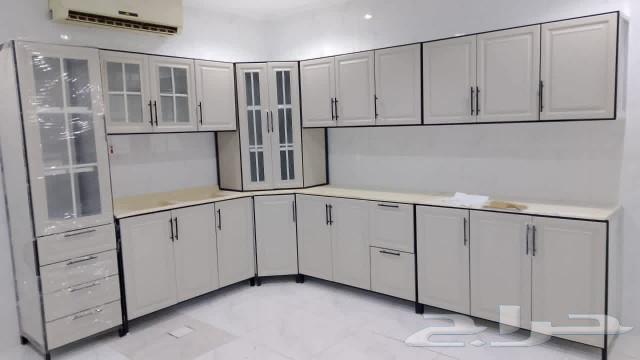 جميع انواع المطابخ تفصيل وجاهز وسعر مناسب من المصنع ا64254317182849113