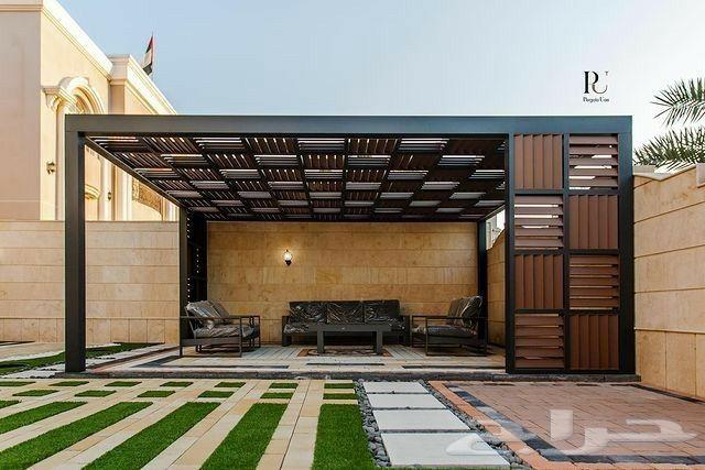 Custom-designed pergolas and seating areas with affordable prices for everyone64254319153282114