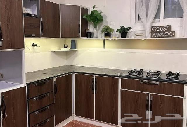 فك وتركيب وصيانة جميع انواع المطابخ والرخام الطبيعي والصناعي64249939955715111