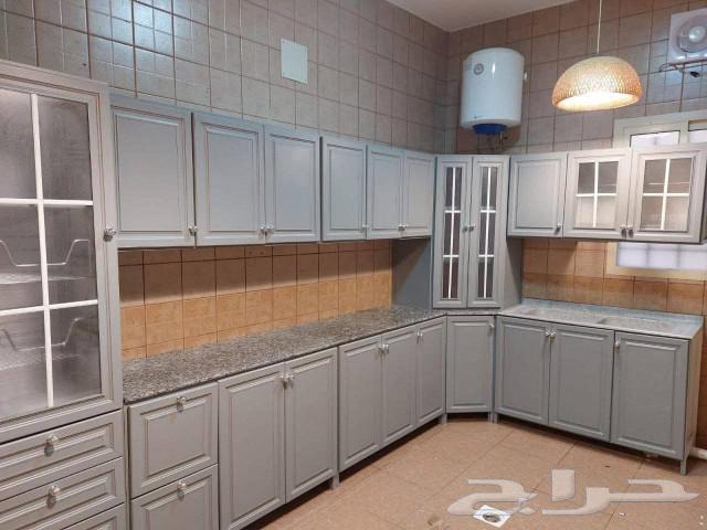 جميع انواع المطابخ تفصيل وجاهز وسعر مناسب من المصنع ا64254317182849112