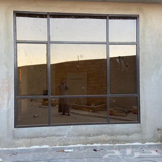 المنيوم استركشر وكرتن اول64254154867459112