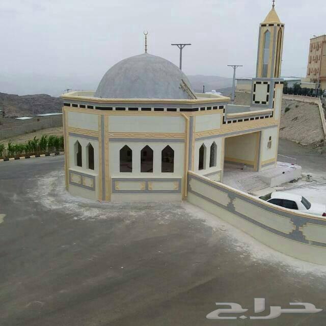 معلم ديكورات خارجيه سمنت الرياض وابطحا الرياض بديل الحجرا64254957437442111