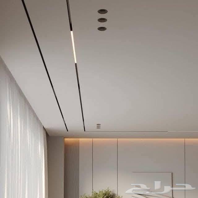 Taif Al-Thaieb Gypsum Board Technician Ikram64249941668739114