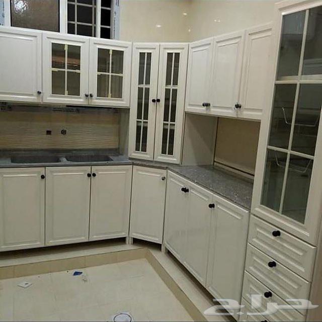 فك وتركيب وصيانة جميع انواع المطابخ والرخام الطبيعي والصناعي64249939955715112