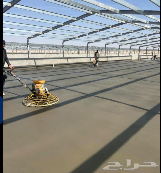 صبة مىزانىة-صبة مروحة -صبة محطة عمارة-مستودعات-ليول جهاز-ه64249723671811110