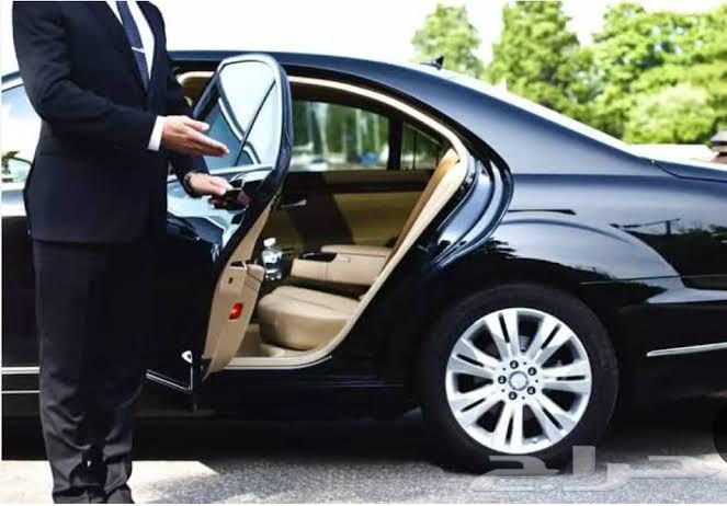 Professional reliable private driver with over 7 years of experience64247802533889111