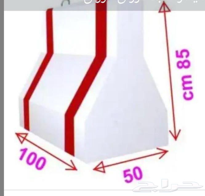 حواجز خرسانية بالدمام و الخبر64249723324803110