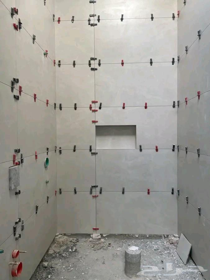 مبلط بجده السيراميك والبورسلين والرخام معلم تروبيه64244999062274111