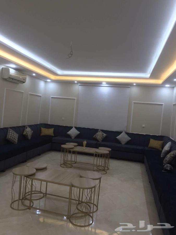 استراحه للإيجار السنوي حي الاجواد (المنتزه)64249495770626111