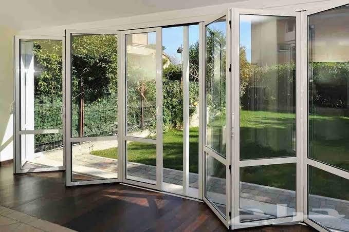 البيت السعودي للألمنيوم و الزجاج و الشتر ..64254956522498113