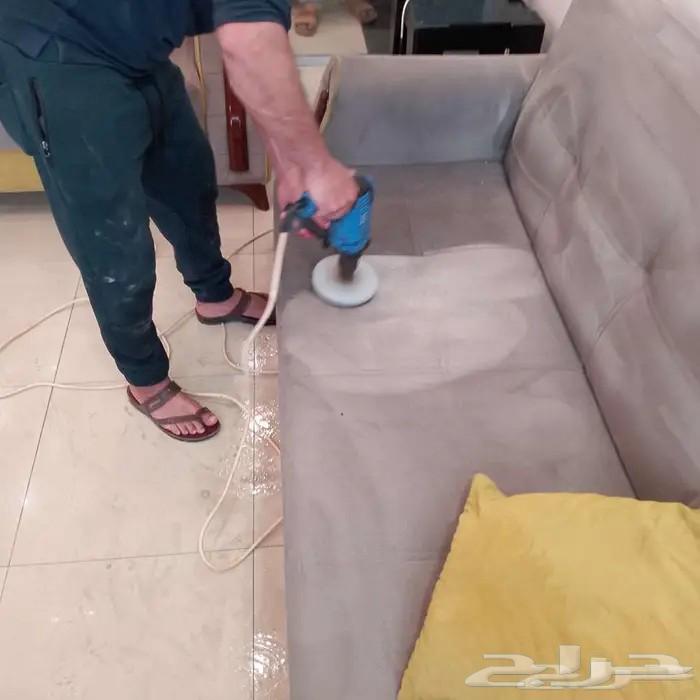 Cleaning Company for Villas, Apartments, Houses, Tanks, Sofas, Councils, and Tile Polishing64249939839234113