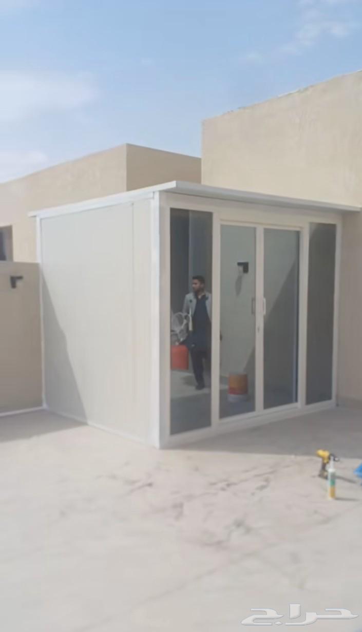 سندويش بنل مظلات وسواتر قرميد خيام ملكي مستودعات64254824649987111