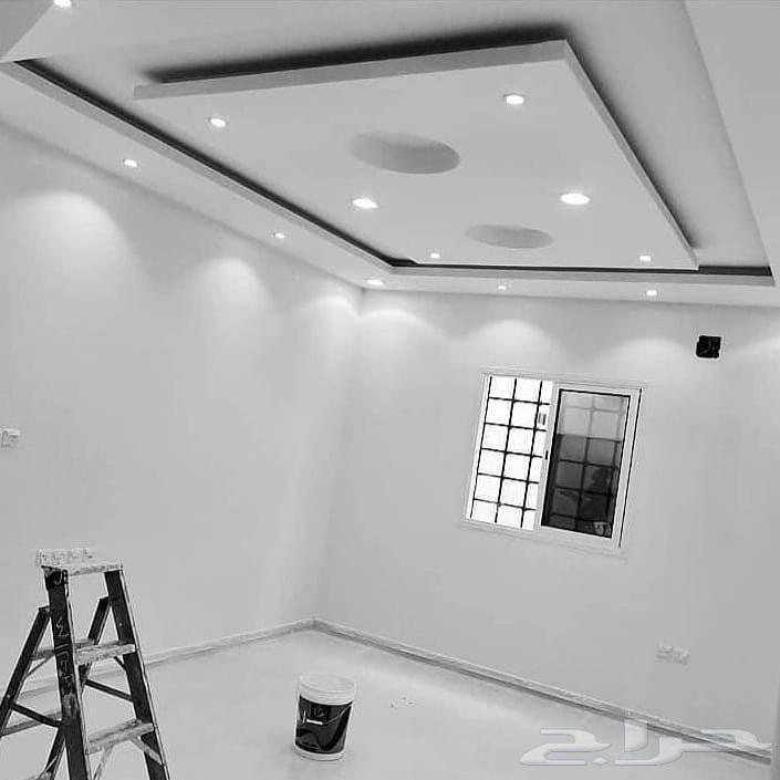 تشطيب دهانات بسعر ممتاز واقتصادي64250137109250111