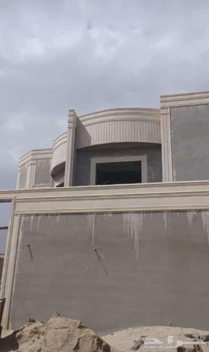 معلم ديكورات خارجيه سمنت الرياض وابطحا الرياض بديل الحجرا64254957437442114