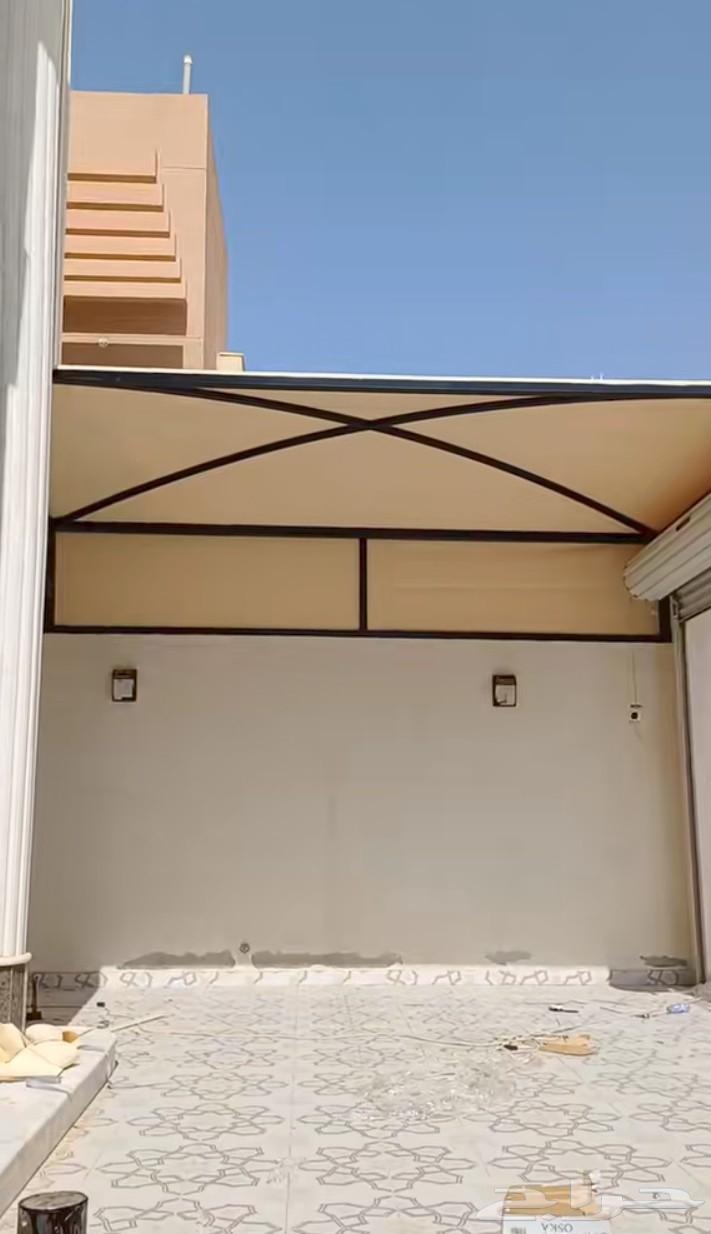 سندويش بنل مظلات وسواتر قرميد خيام ملكي مستودعات64254824649987113